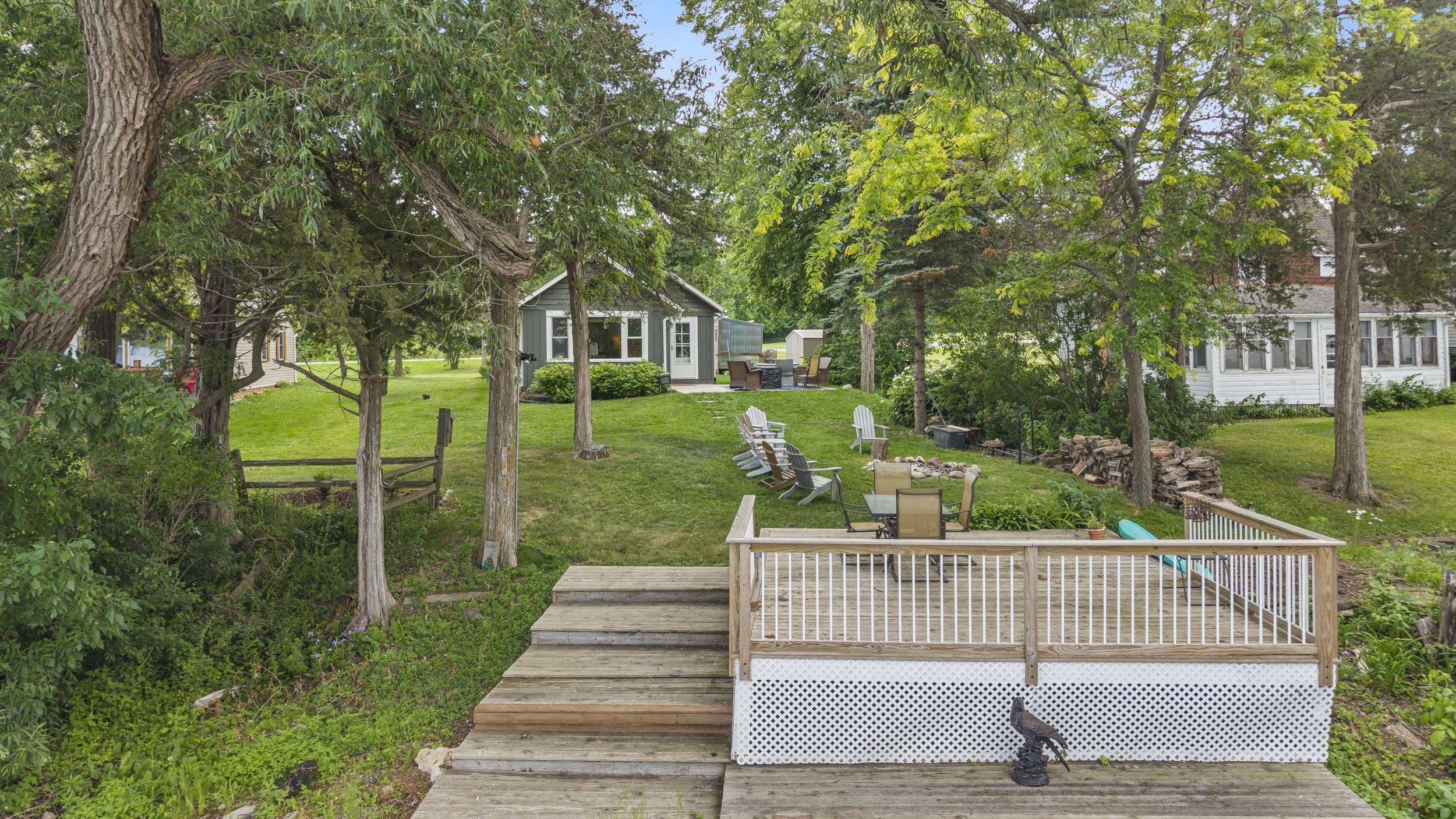 N2997 East Little Green Road Markesan, WI 53946 - Photo 59 of 65