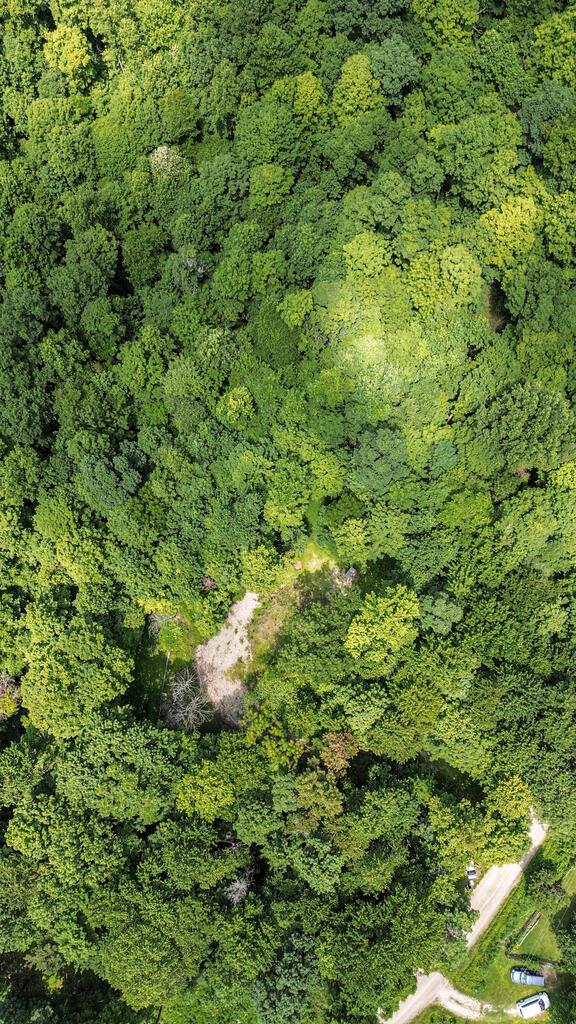 0 Calaway Road, Unit TRACT 5) Coolville, OH 45723 - Photo 28 of 32 DJI_0022