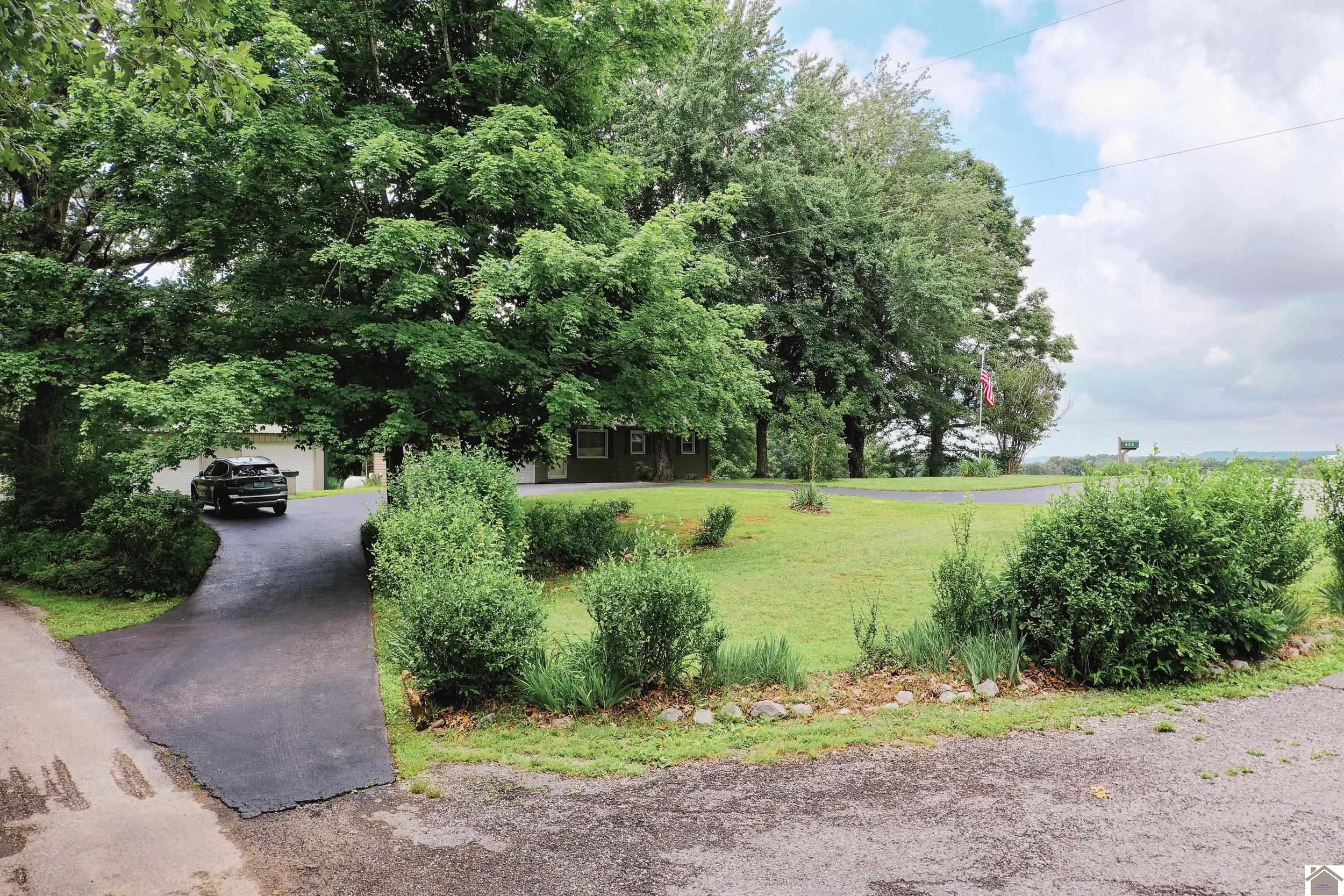 623 Crider Dulaney Road Princeton, KY 42445 - Photo 30 of 30 Photo 30