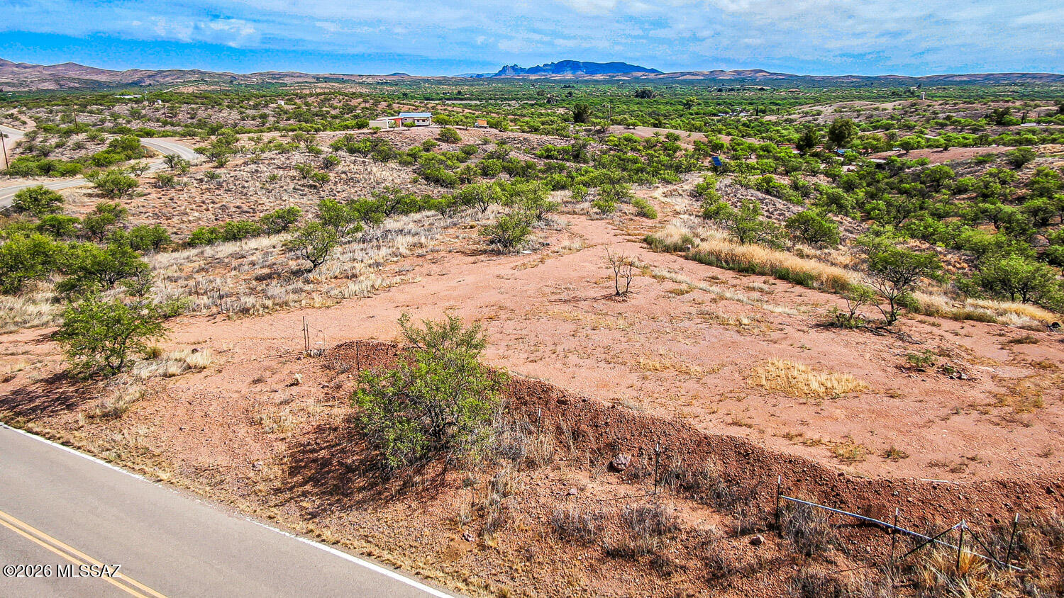 38155 South Ruby Road Arivaca, AZ 85601 - Photo 3 of 16