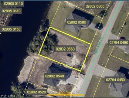 2814 Northwest 4th Pl  