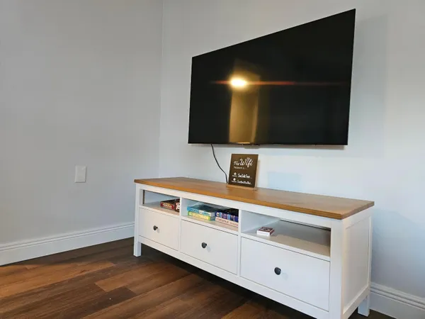 $2,100 | 1115 South Ocean Drive, Unit 3, Fort Pierce, FL 34949