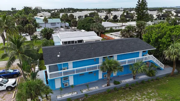 $2,100 | 1115 South Ocean Drive, Unit 3, Fort Pierce, FL 34949