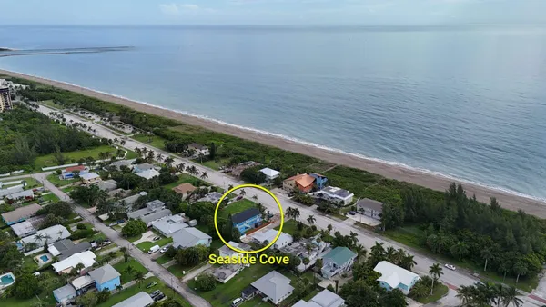 $2,100 | 1115 South Ocean Drive, Unit 3, Fort Pierce, FL 34949
