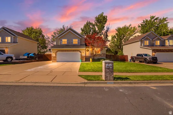 $519,000 | 1088 East 1500th Street North, Layton, UT 84040