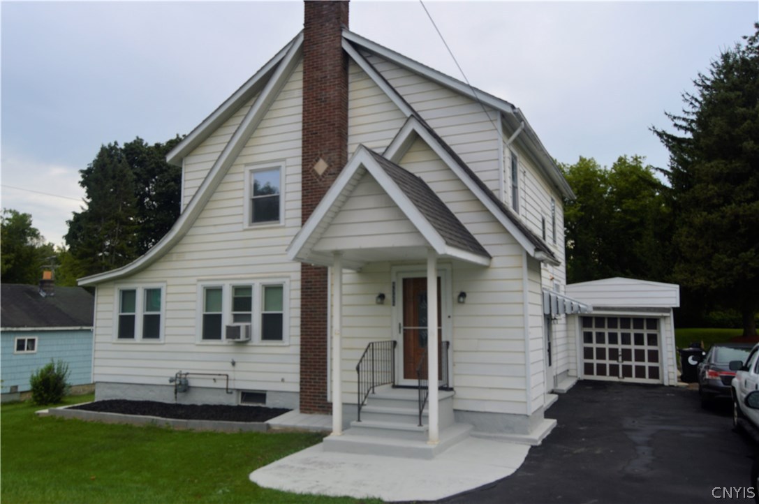 4326 Acme Road Frankfort, NY 13357 - Photo 1 of 1 Gallery Image 1