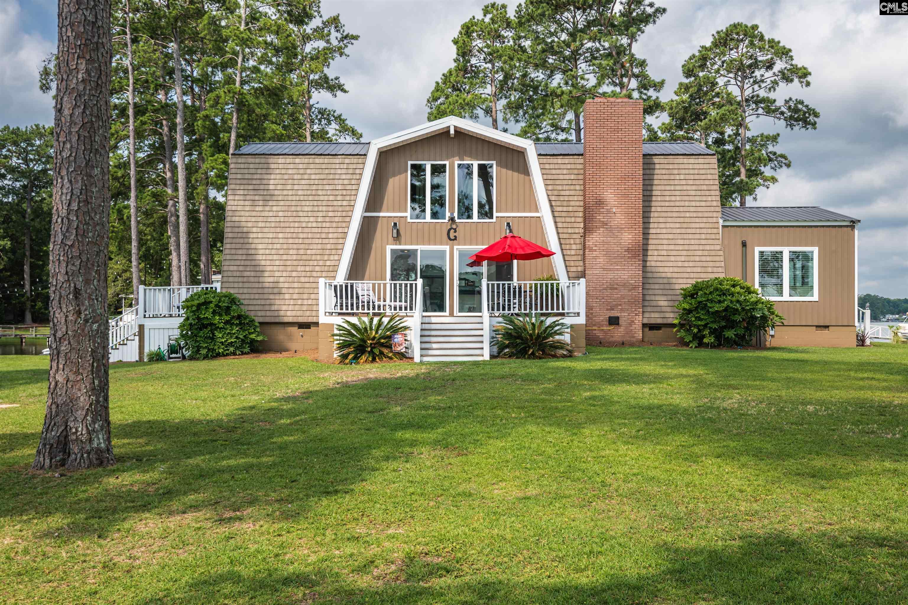 675 East Point Drive Gilbert, SC 29054 - Photo 13 of 76