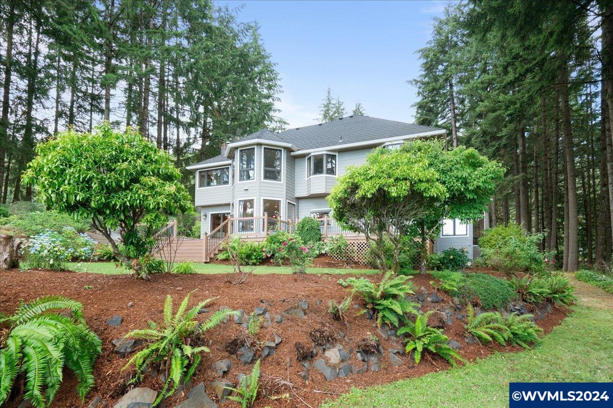 4180 Eagle Crest Road Northwest Salem, OR 97304 - Photo 33 of 39