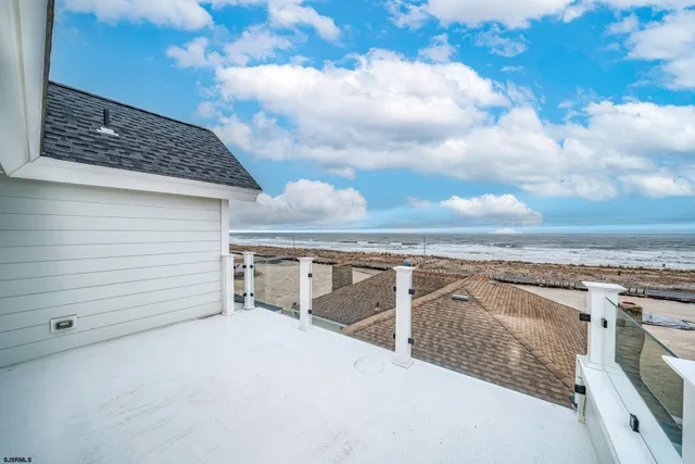 a bedroom with bed and a window