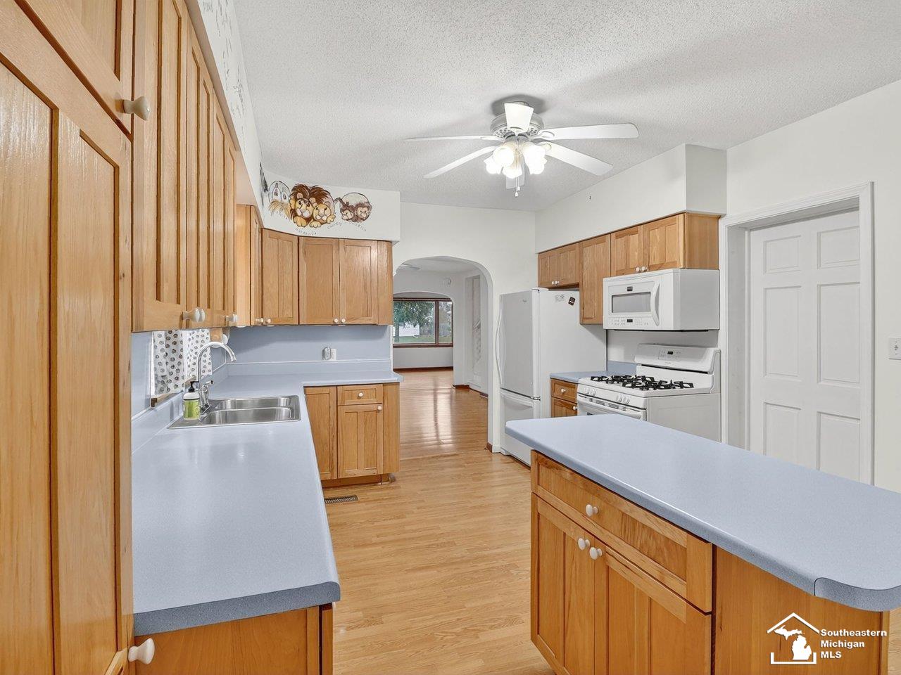 12165 Wegner Road Riga, MI 49276 - Photo 18 of 50
