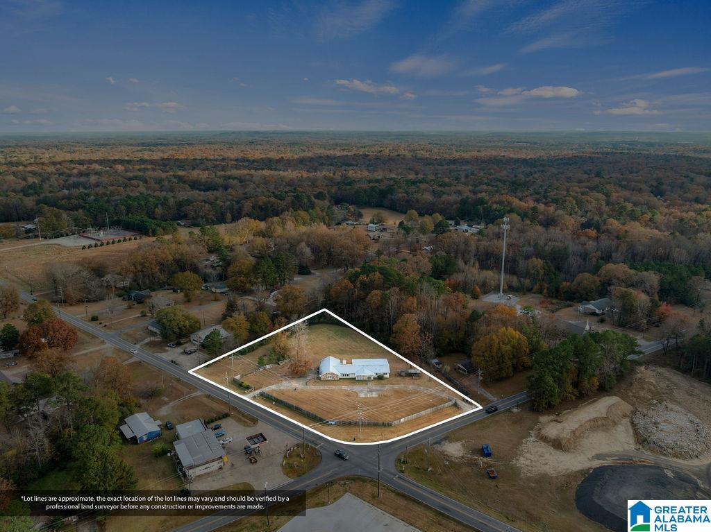 2366 North Walston Bridge Road Jasper, AL 35504 - Photo 51 of 52