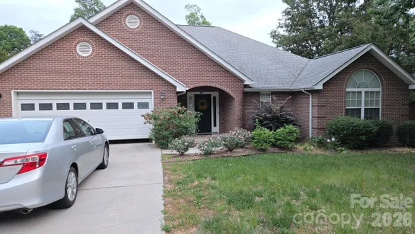 $475,000 | 1318 Crown Ridge Drive, Fort Mill, SC 29708