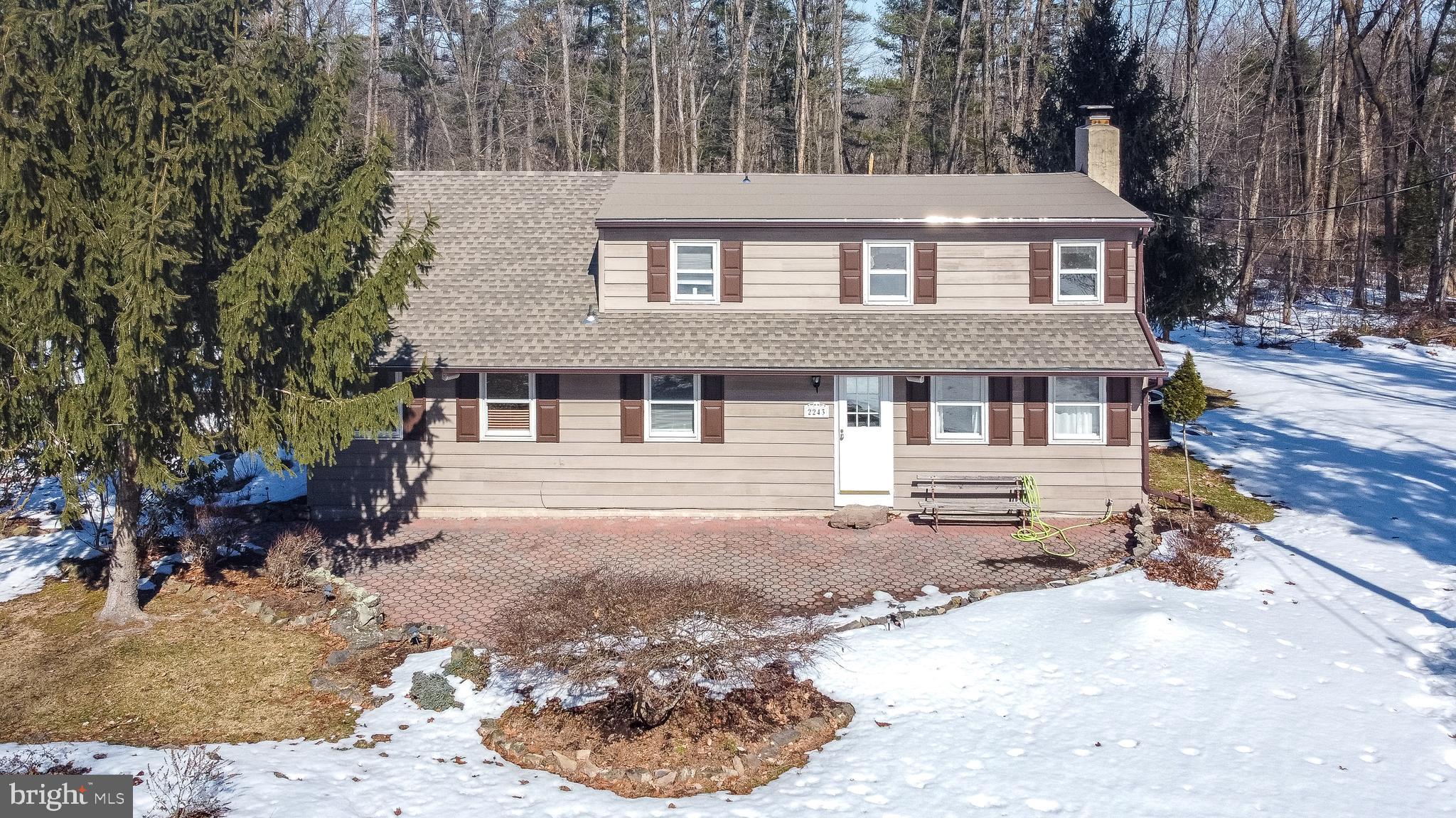2243 Broomstick Road Green Lane, PA 18054 - Photo 1 of 50 Gallery Image 1