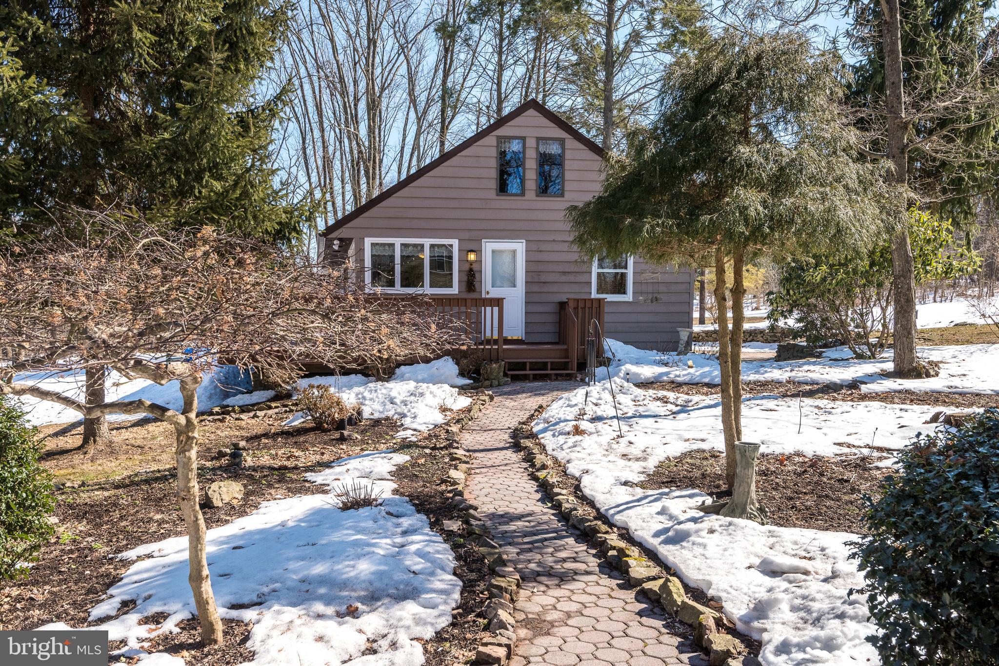 2243 Broomstick Road Green Lane, PA 18054 - Photo 2 of 50 Gallery Image 2