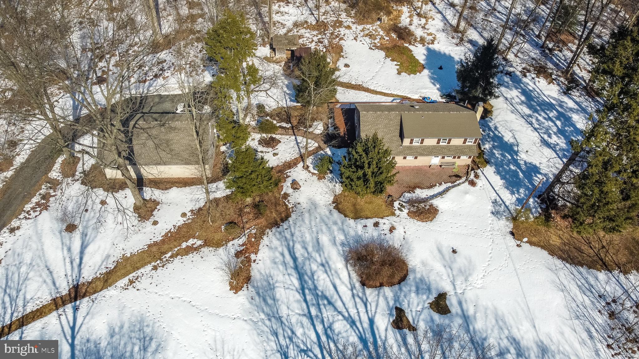 2243 Broomstick Road Green Lane, PA 18054 - Photo 3 of 50 Gallery Image 3