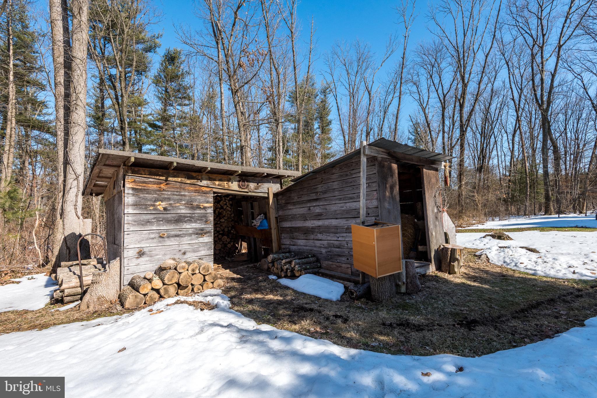 2243 Broomstick Road Green Lane, PA 18054 - Photo 42 of 50 Gallery Image 42
