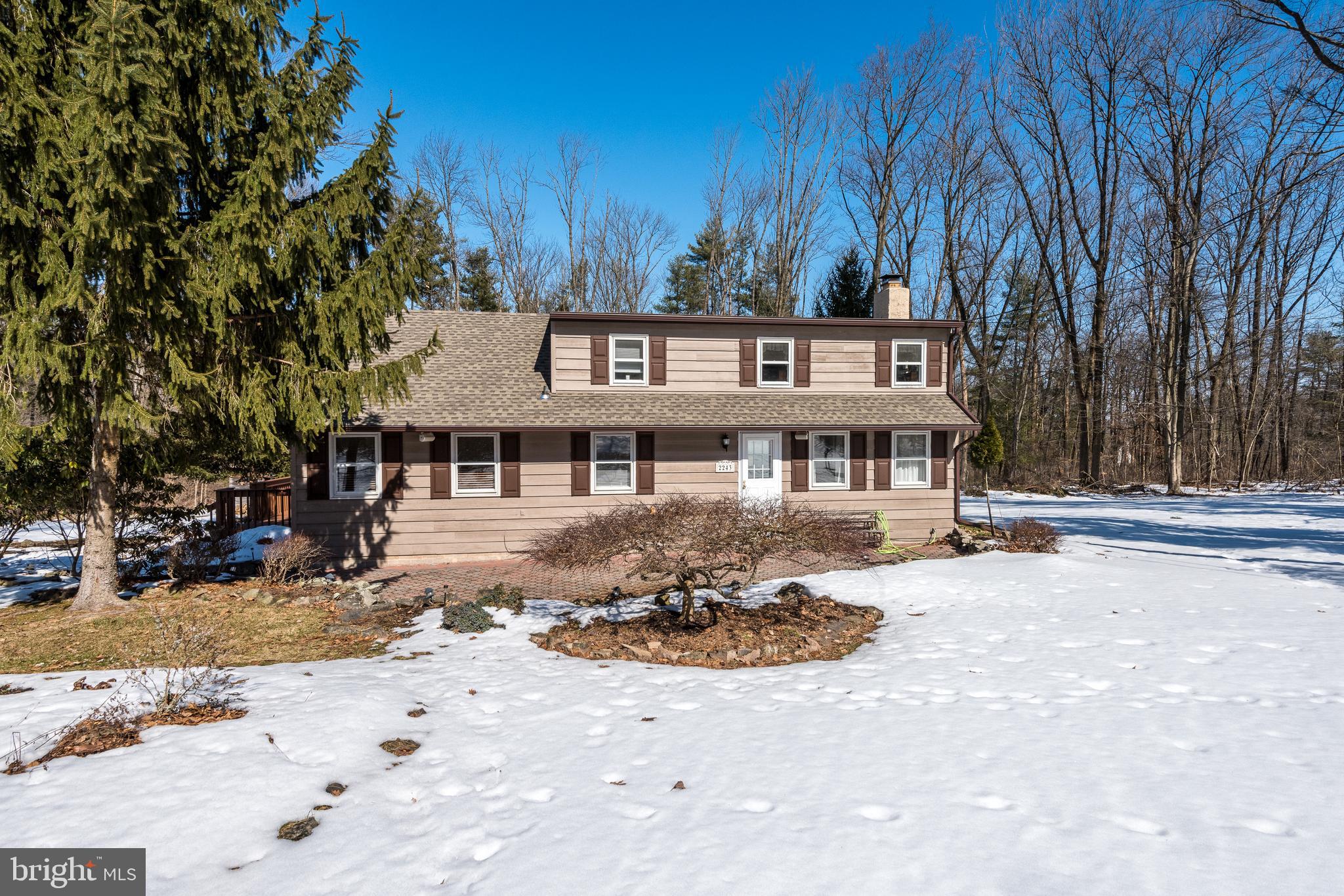 2243 Broomstick Road Green Lane, PA 18054 - Photo 45 of 50 Gallery Image 45