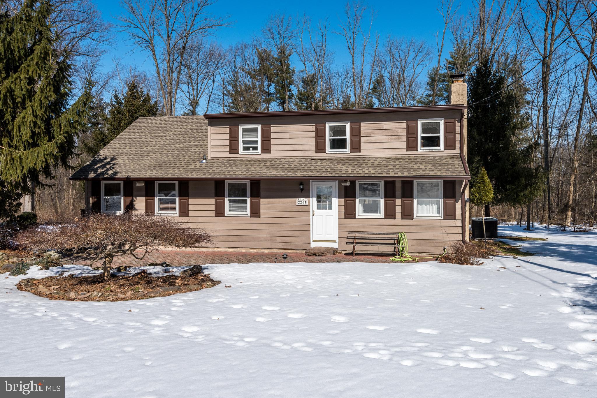 2243 Broomstick Road Green Lane, PA 18054 - Photo 46 of 50 Gallery Image 46