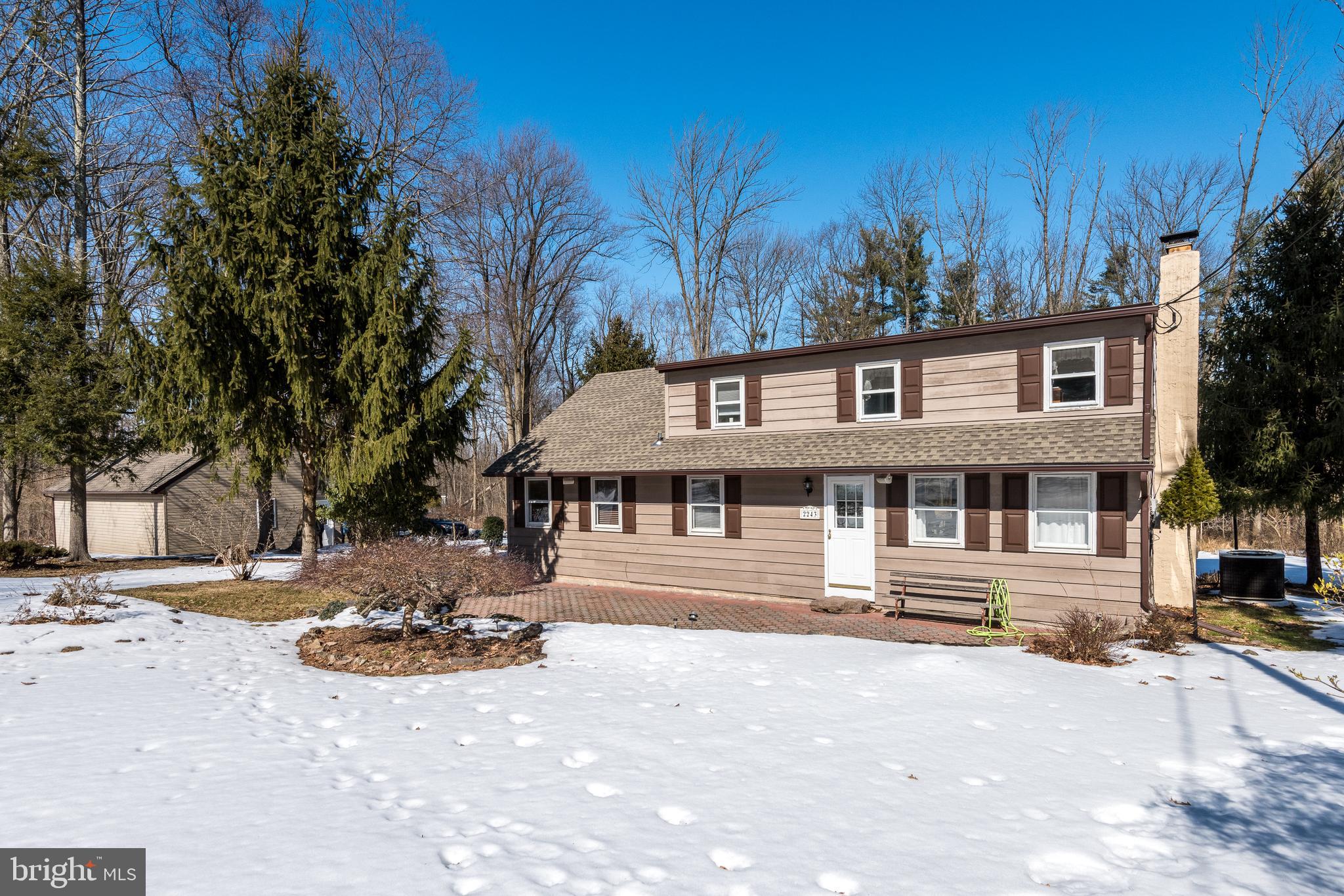 2243 Broomstick Road Green Lane, PA 18054 - Photo 47 of 50 Gallery Image 47