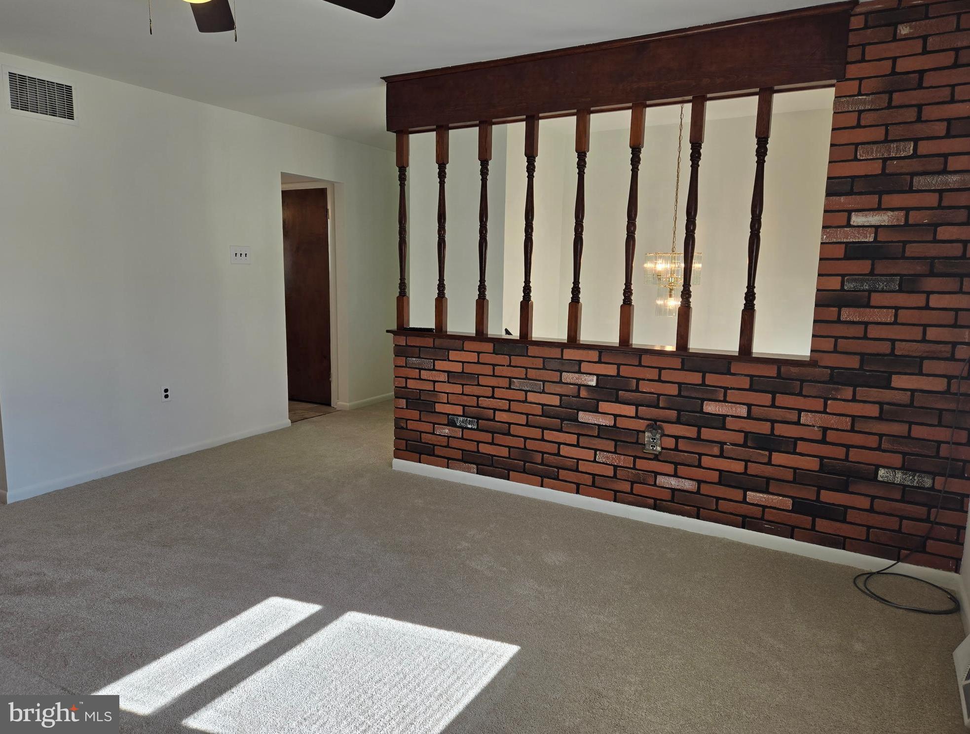 8 Sandy Drive Newfield, NJ 08344 - Photo 18 of 48 a view of an empty room with windows