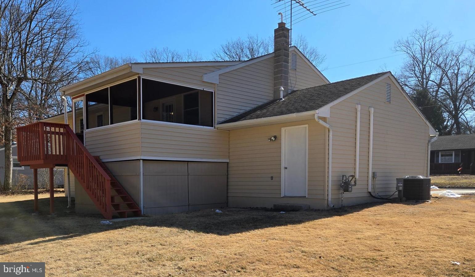 8 Sandy Drive Newfield, NJ 08344 - Photo 34 of 48 a front view of a house with a yard