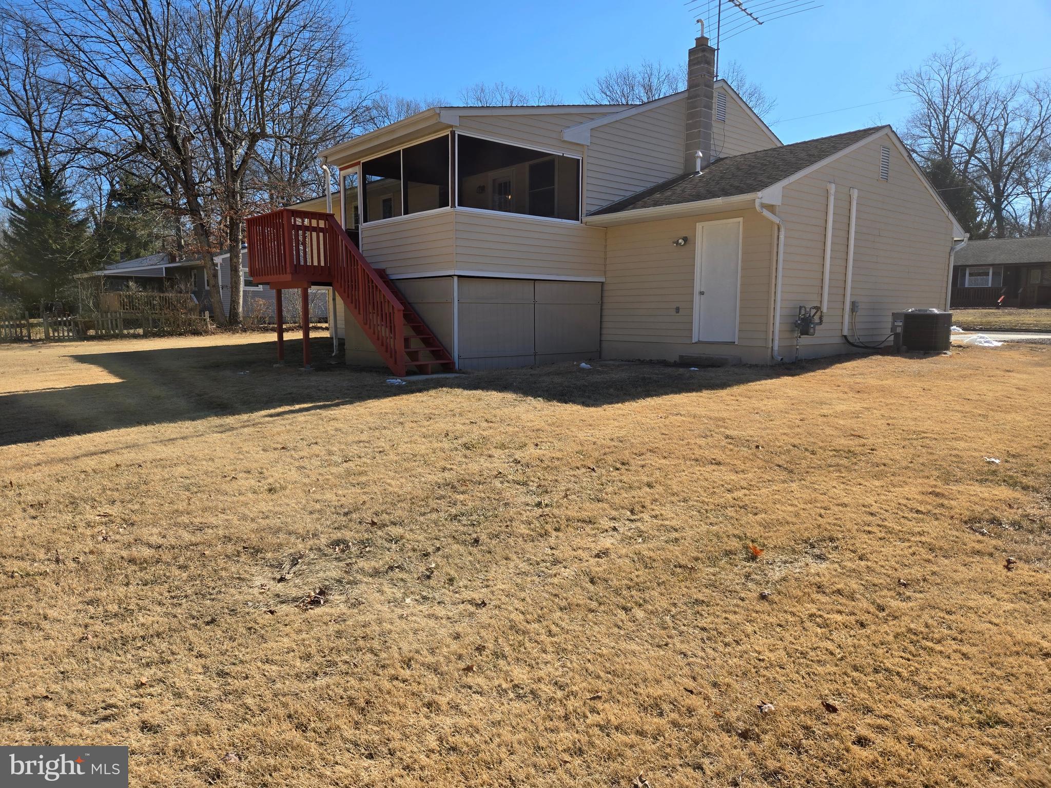 8 Sandy Drive Newfield, NJ 08344 - Photo 35 of 48 a house with a yard