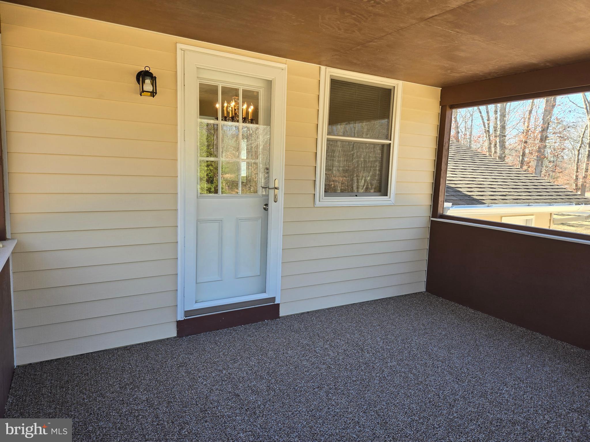 8 Sandy Drive Newfield, NJ 08344 - Photo 39 of 48 a view of an empty room with a window
