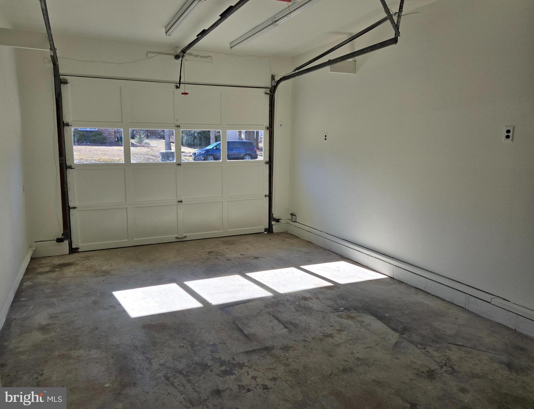 8 Sandy Drive Newfield, NJ 08344 - Photo 42 of 48 a view of a garage