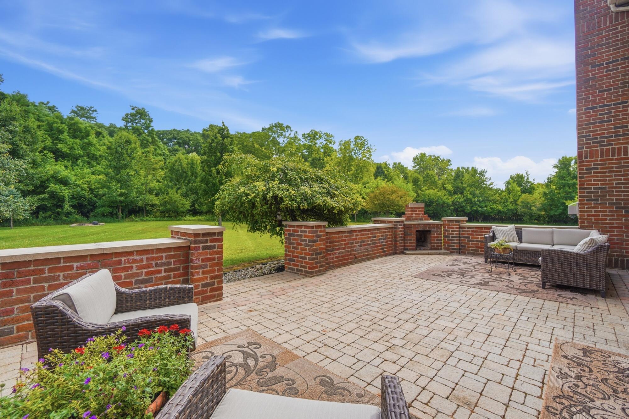 7875 Staley Road New Carlisle, OH 45344 - Photo 87 of 93 126