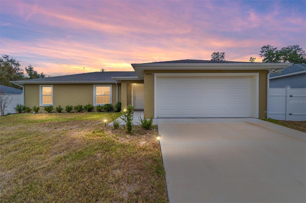 4475 Southwest 149th Street Ocala, FL 34473 - Photo 2 of 30