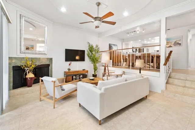 $6,000 | 757 Ocean Surf Drive, Solana Beach, CA 92075