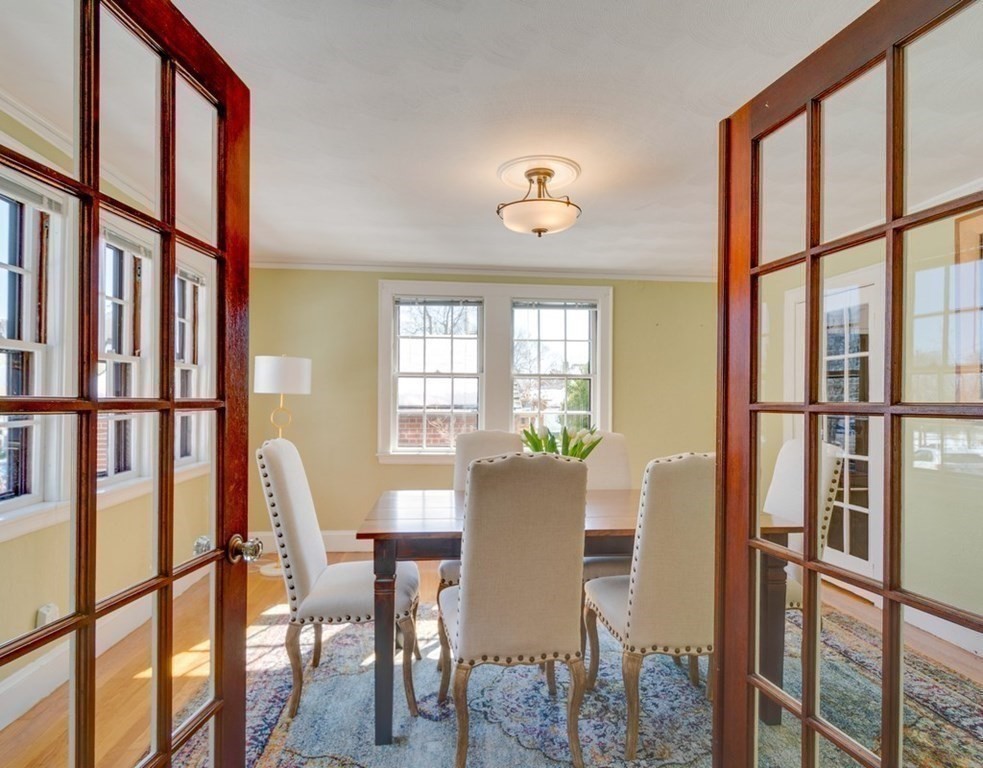 16 Richfield Road Arlington, MA 02474 - Photo 14 of 26