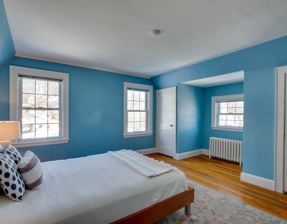 16 Richfield Road Arlington, MA 02474 - Photo 21 of 26