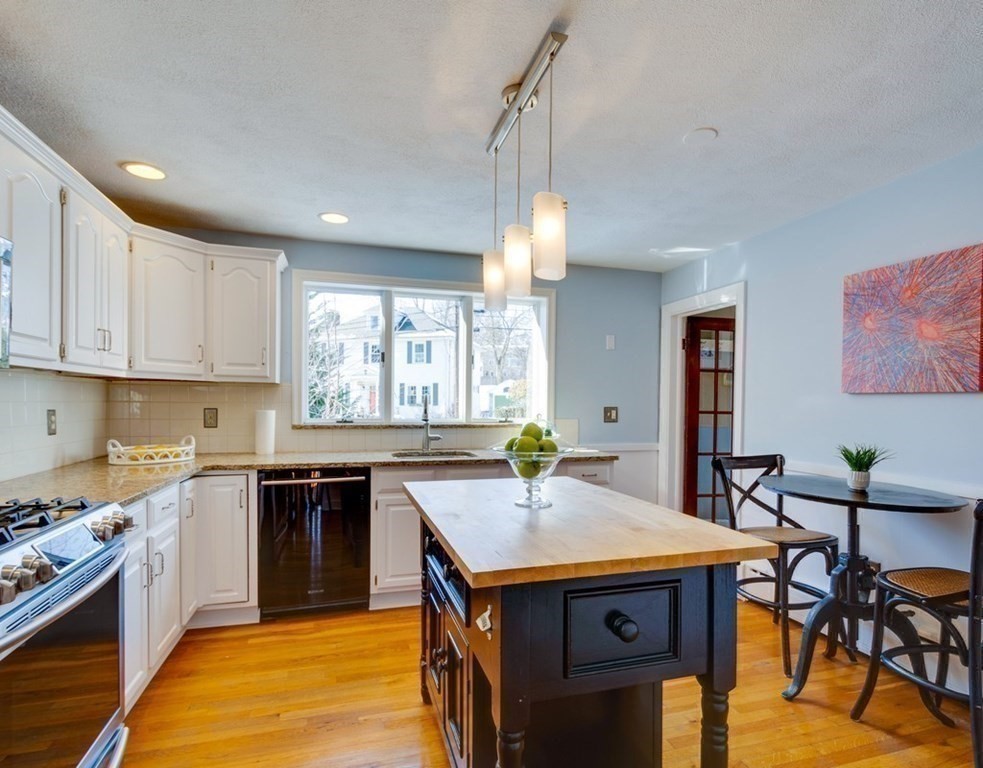 16 Richfield Road Arlington, MA 02474 - Photo 22 of 26