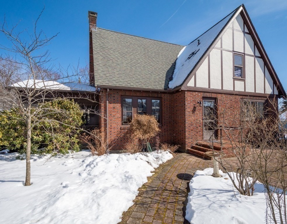 16 Richfield Road Arlington, MA 02474 - Photo 26 of 26