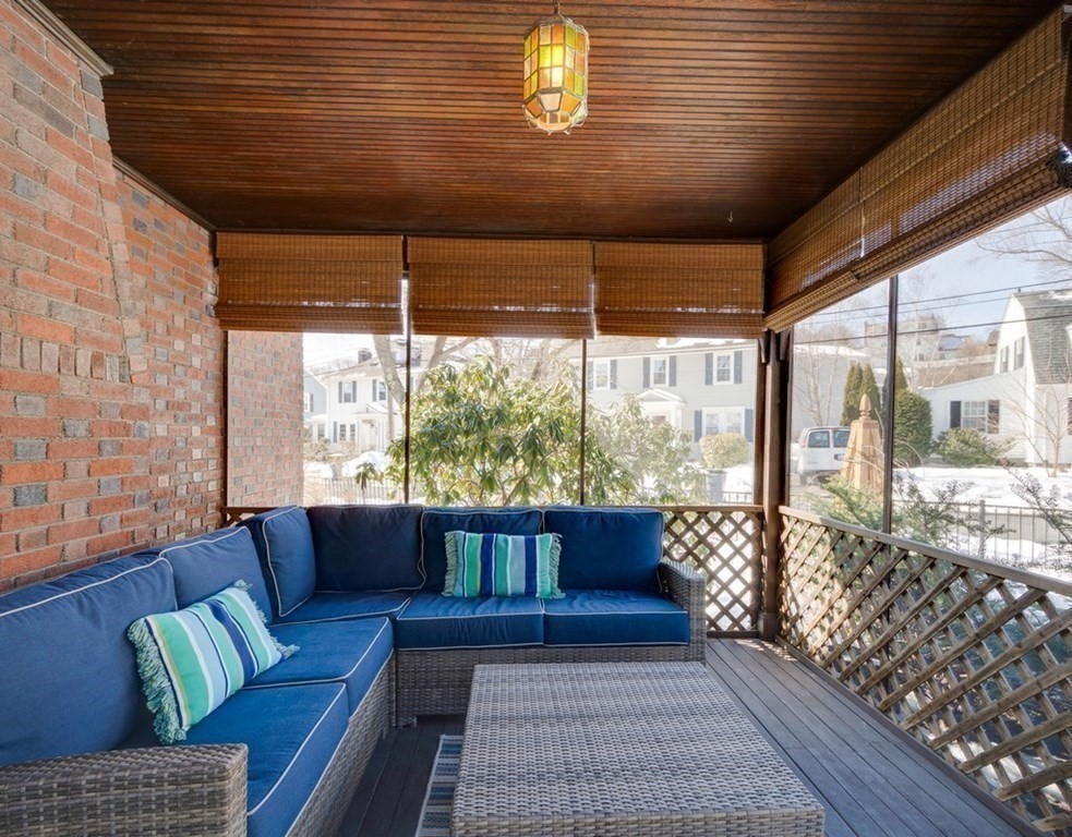 16 Richfield Road Arlington, MA 02474 - Photo 7 of 26