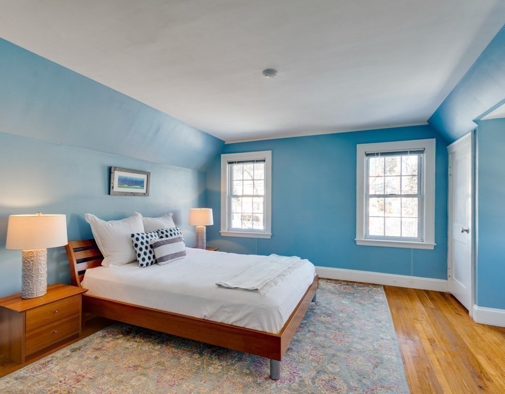 16 Richfield Road Arlington, MA 02474 - Photo 8 of 26