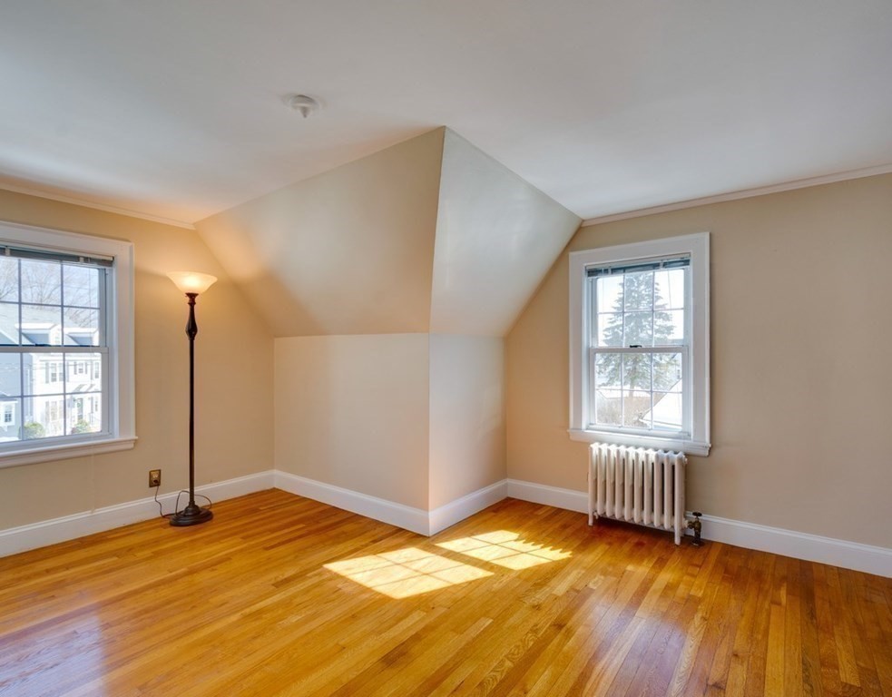 16 Richfield Road Arlington, MA 02474 - Photo 10 of 26