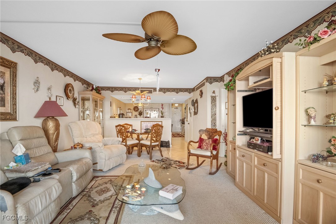 3350 North Key Drive, Unit 603 North Fort Myers, FL 33903 - Photo 11 of 30