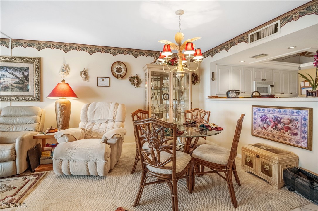 3350 North Key Drive, Unit 603 North Fort Myers, FL 33903 - Photo 12 of 30