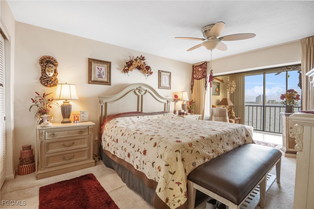 3350 North Key Drive, Unit 603 North Fort Myers, FL 33903 - Photo 13 of 30