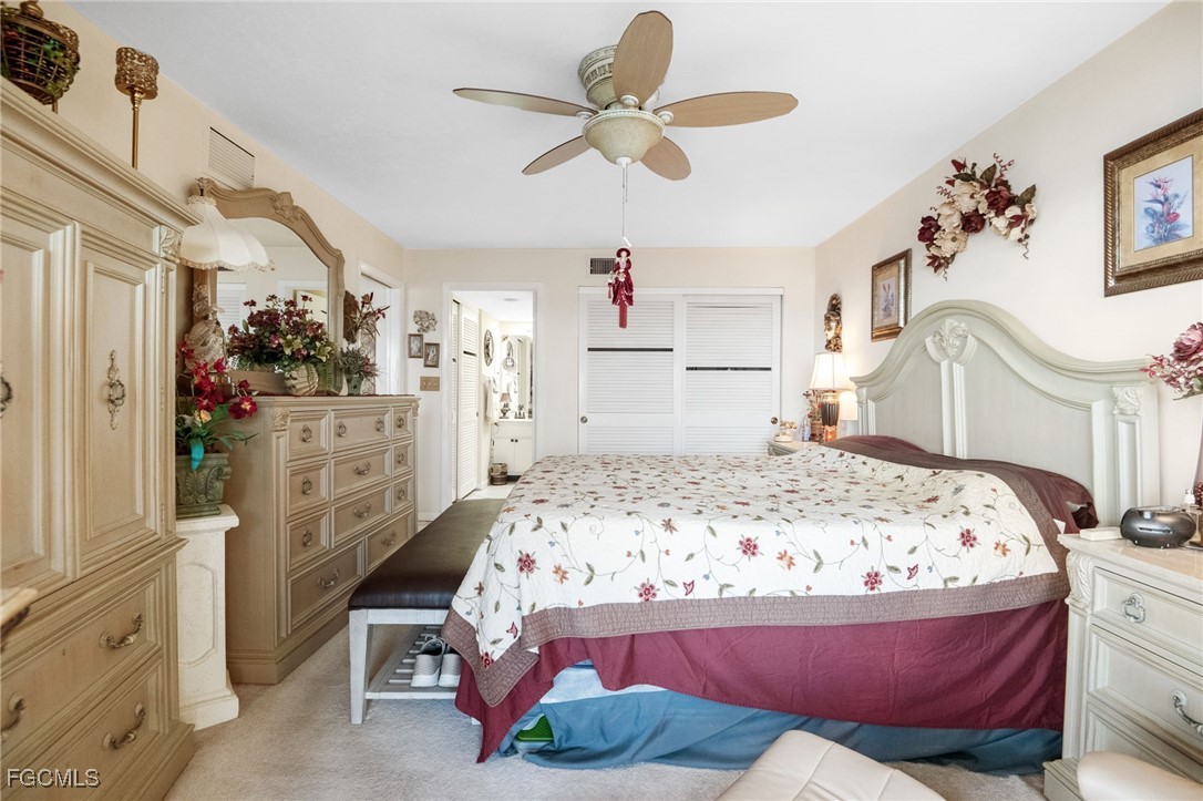 3350 North Key Drive, Unit 603 North Fort Myers, FL 33903 - Photo 14 of 30