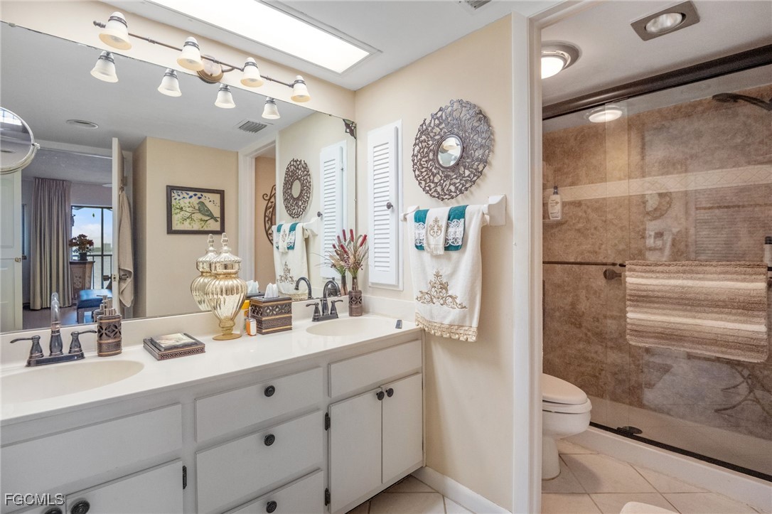 3350 North Key Drive, Unit 603 North Fort Myers, FL 33903 - Photo 15 of 30