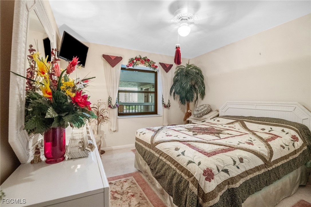 3350 North Key Drive, Unit 603 North Fort Myers, FL 33903 - Photo 16 of 30