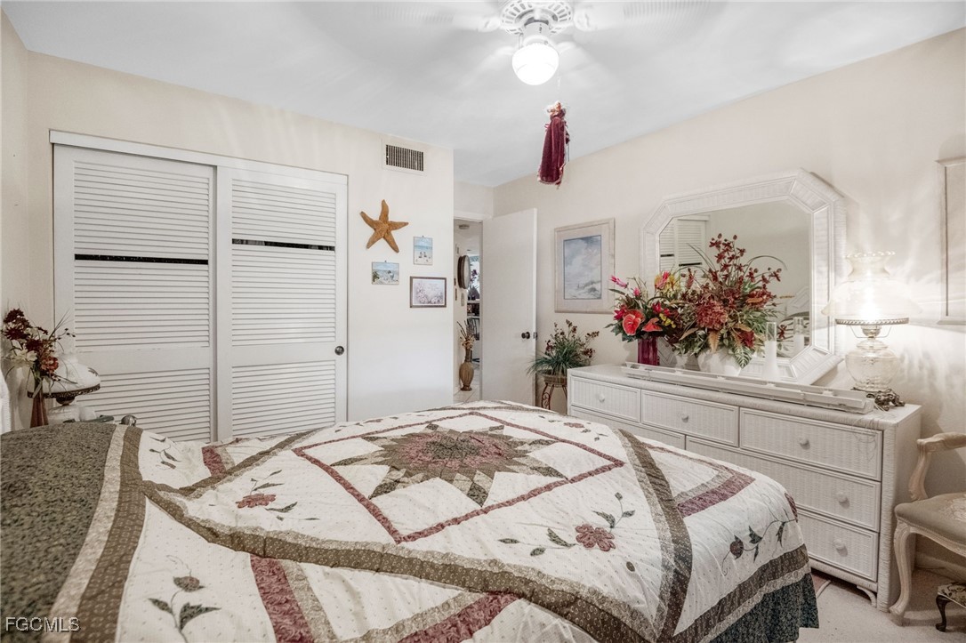 3350 North Key Drive, Unit 603 North Fort Myers, FL 33903 - Photo 17 of 30