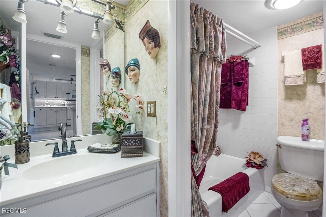 3350 North Key Drive, Unit 603 North Fort Myers, FL 33903 - Photo 18 of 30