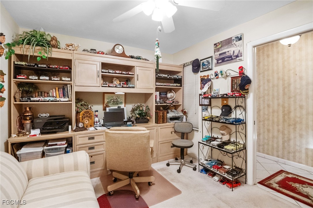 3350 North Key Drive, Unit 603 North Fort Myers, FL 33903 - Photo 20 of 30