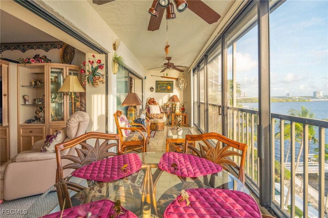 3350 North Key Drive, Unit 603 North Fort Myers, FL 33903 - Photo 21 of 30