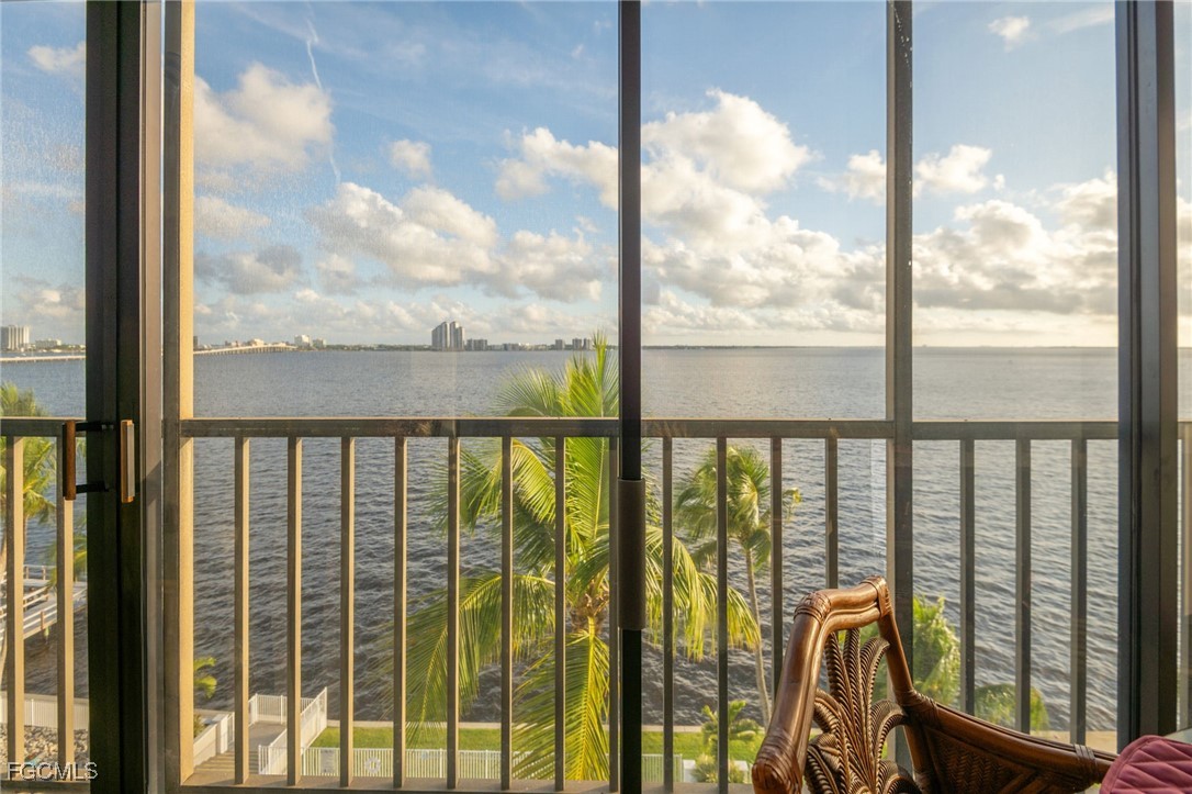 3350 North Key Drive, Unit 603 North Fort Myers, FL 33903 - Photo 22 of 30