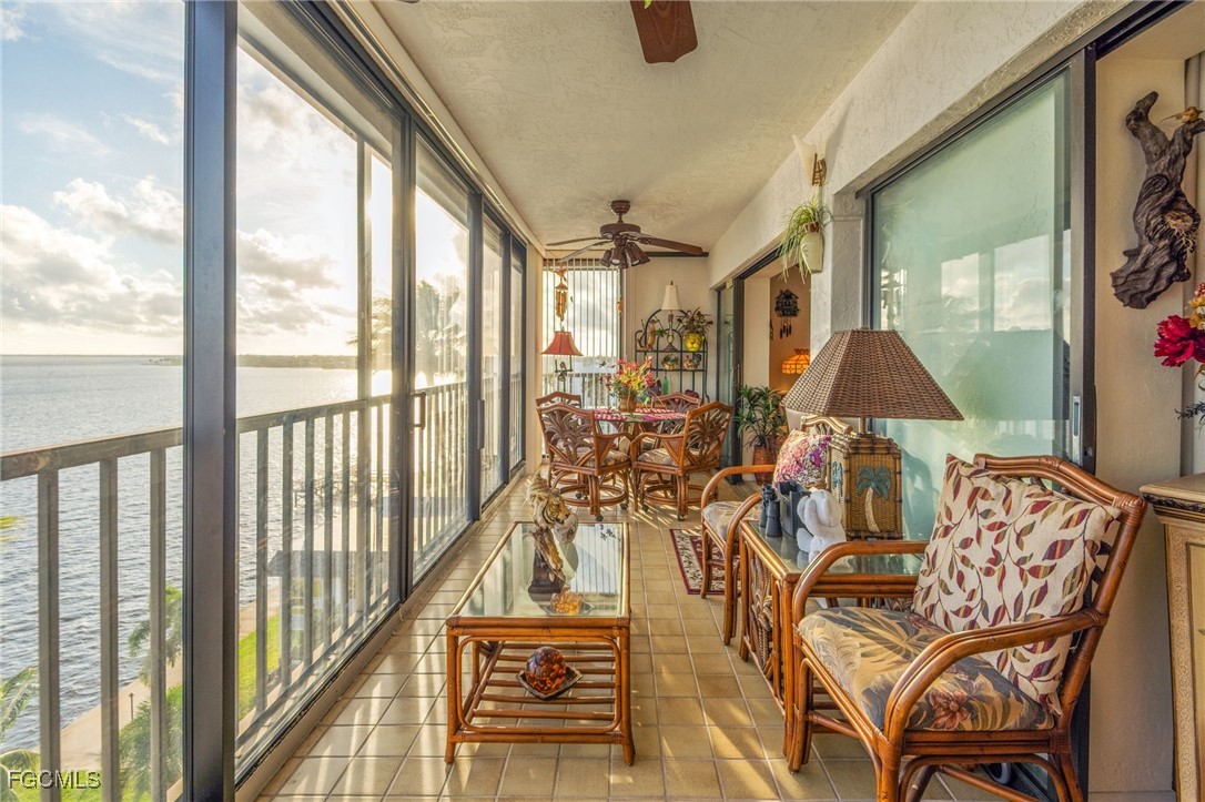 3350 North Key Drive, Unit 603 North Fort Myers, FL 33903 - Photo 23 of 30